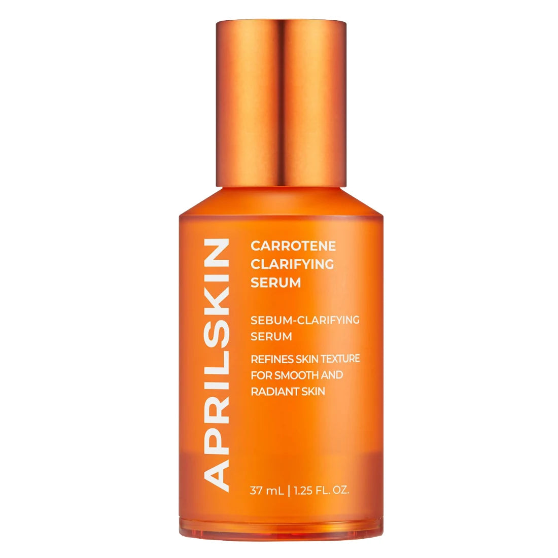 APRILSKIN - Carrotene Clarifying Serum
