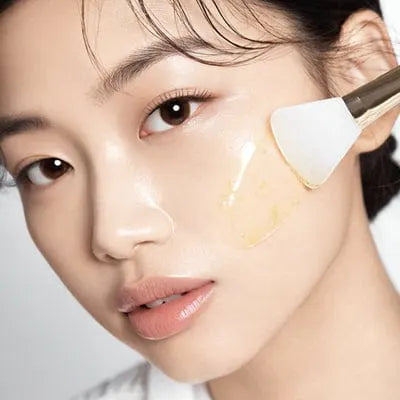 APRILSKIN - Real Calendula Peel Off Pack