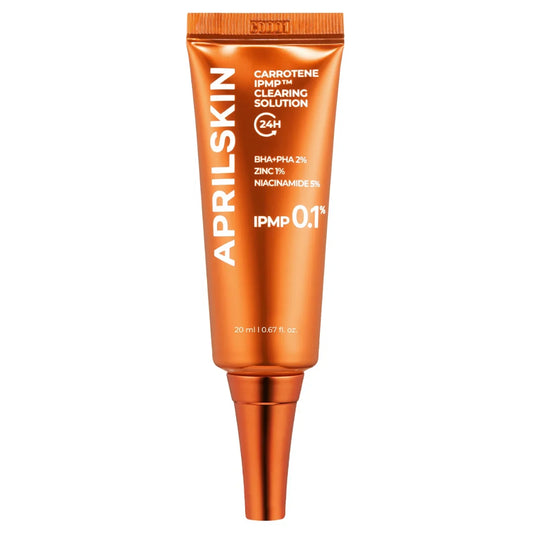 APRILSKIN - Carrotene IPMP Clearing Solution