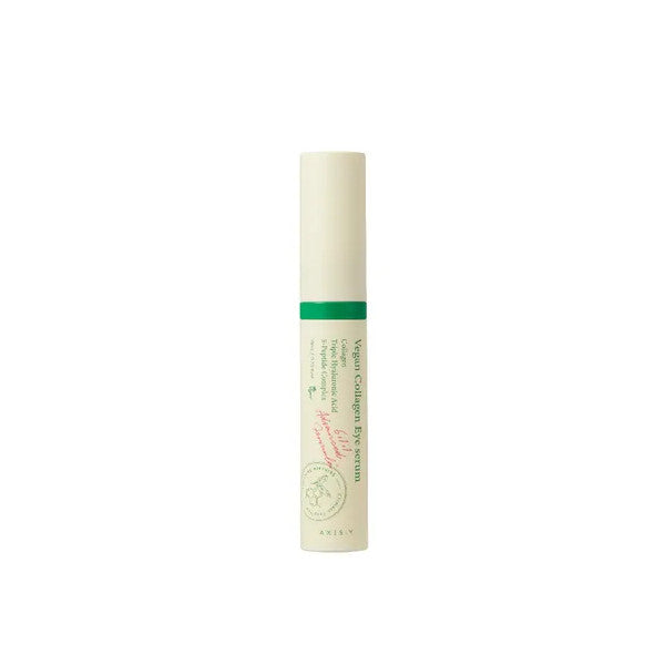 AXIS-Y - Vegan Collagen Eye Serum