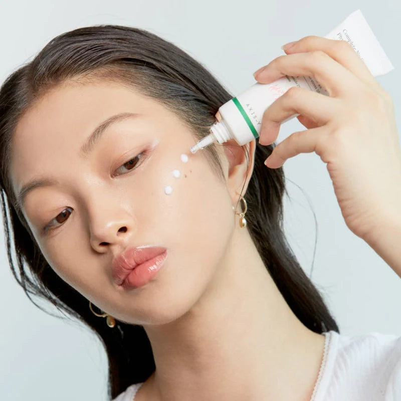 AXIS-Y - Complete No-Stress Physical Sunscreen