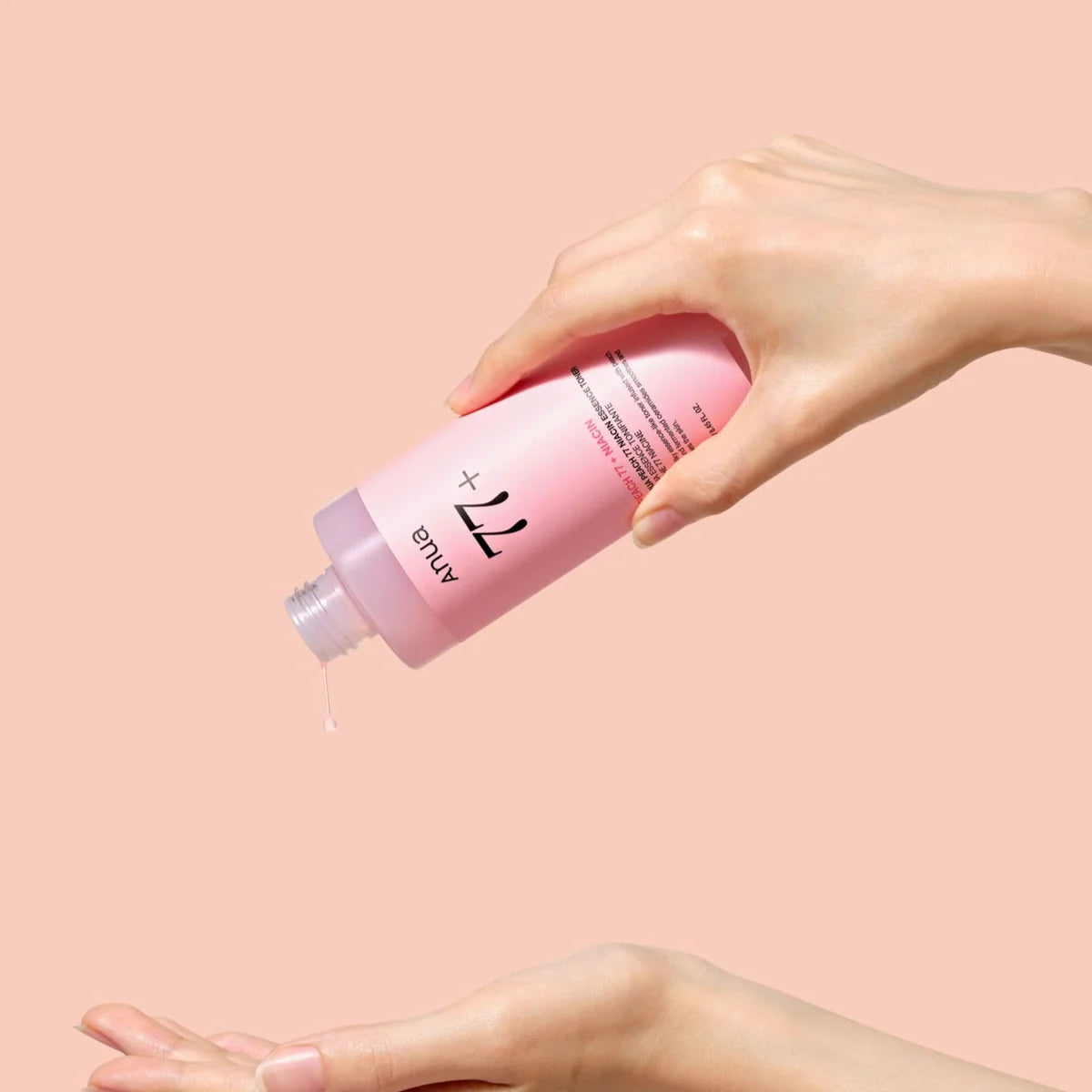 ANUA - Peach 77% Niacin Essence Toner