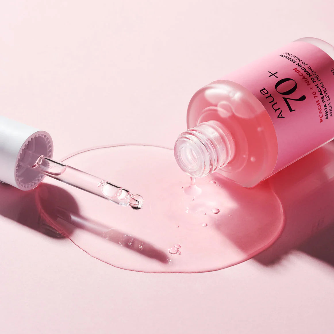 ANUA - Peach 70% Niacinamide Serum