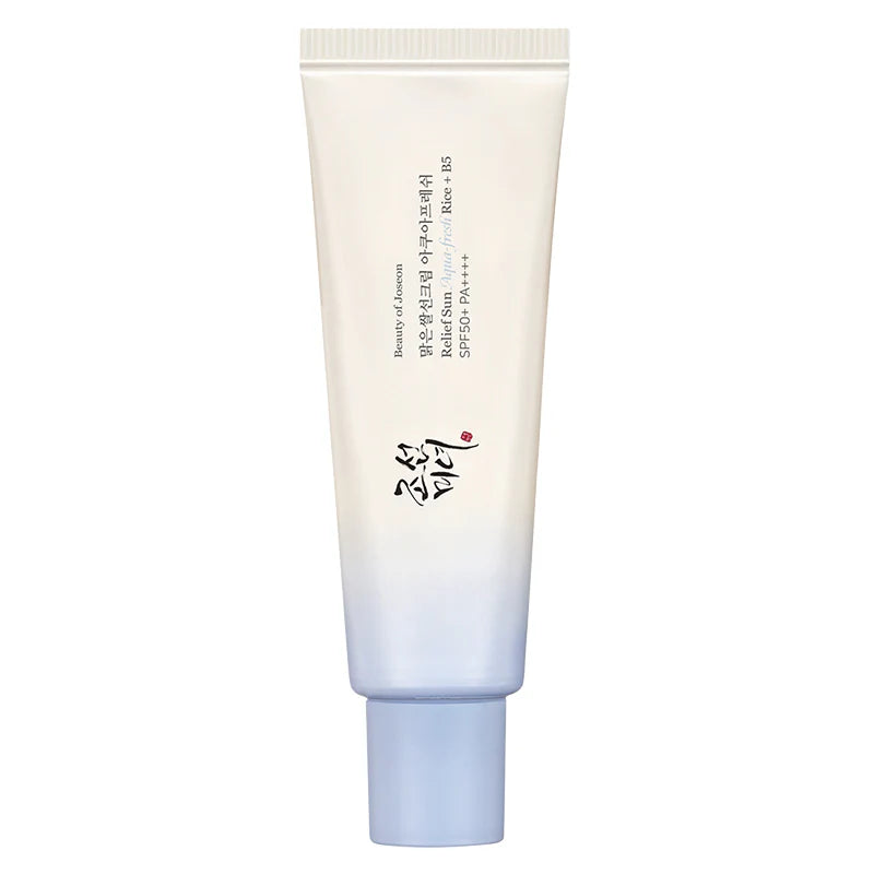 BEAUTY OF JOSEON - Relief Sun Aqua-Fresh : Rice + B5
