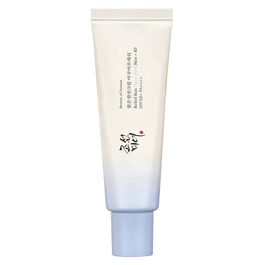 BEAUTY OF JOSEON - Relief Sun Aqua-Fresh : Rice + B5