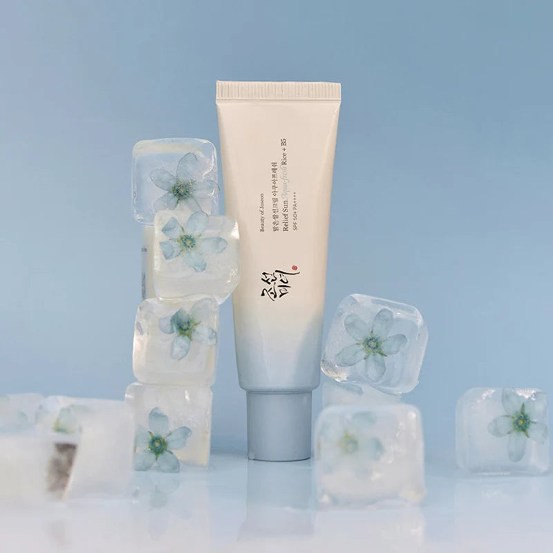 BEAUTY OF JOSEON - Relief Sun Aqua-Fresh : Rice + B5
