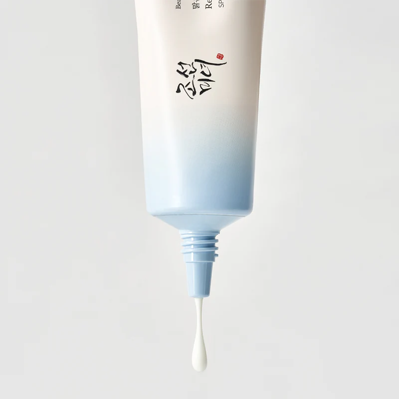 BEAUTY OF JOSEON - Relief Sun Aqua-Fresh : Rice + B5