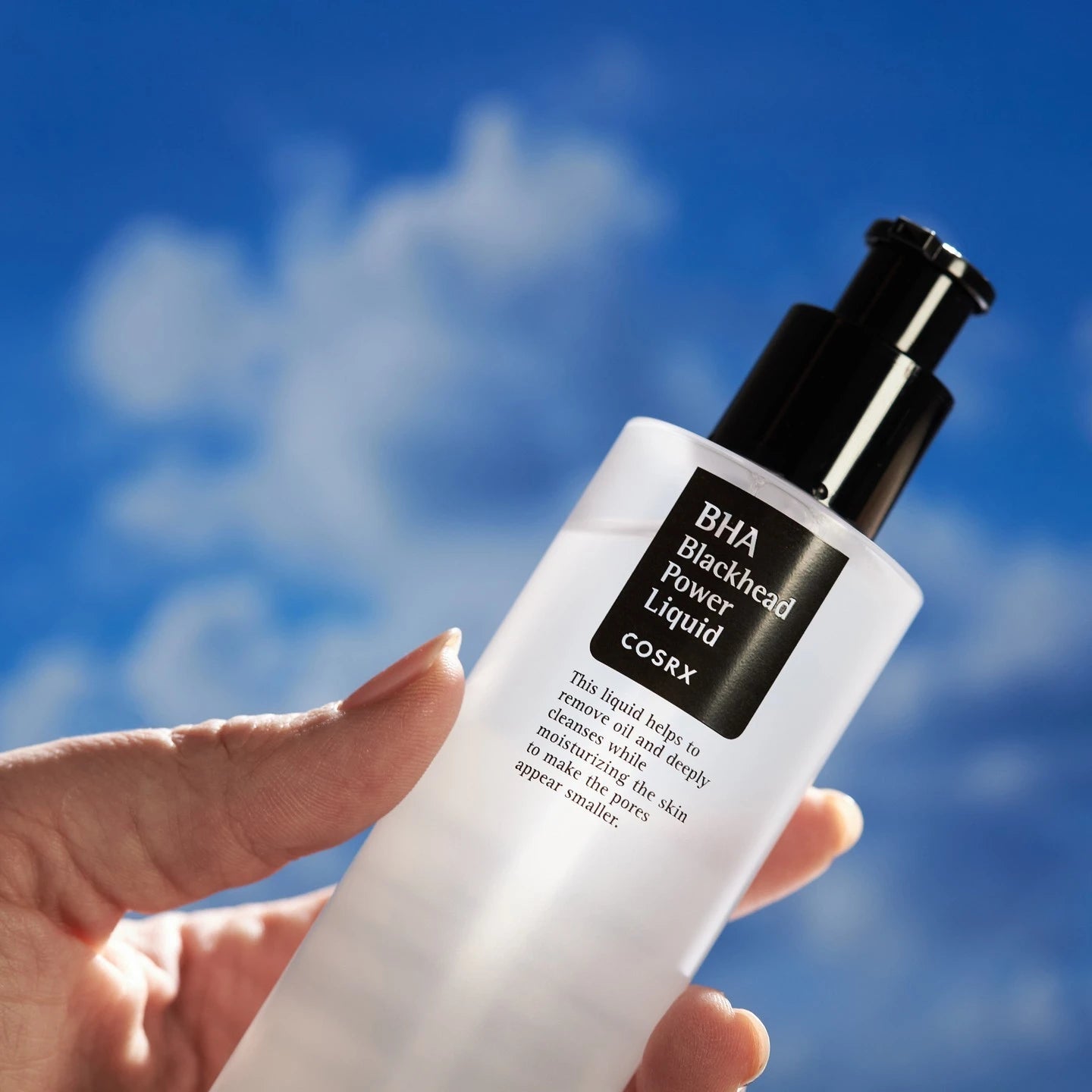 COSRX - BHA Blackhead Power Liquid