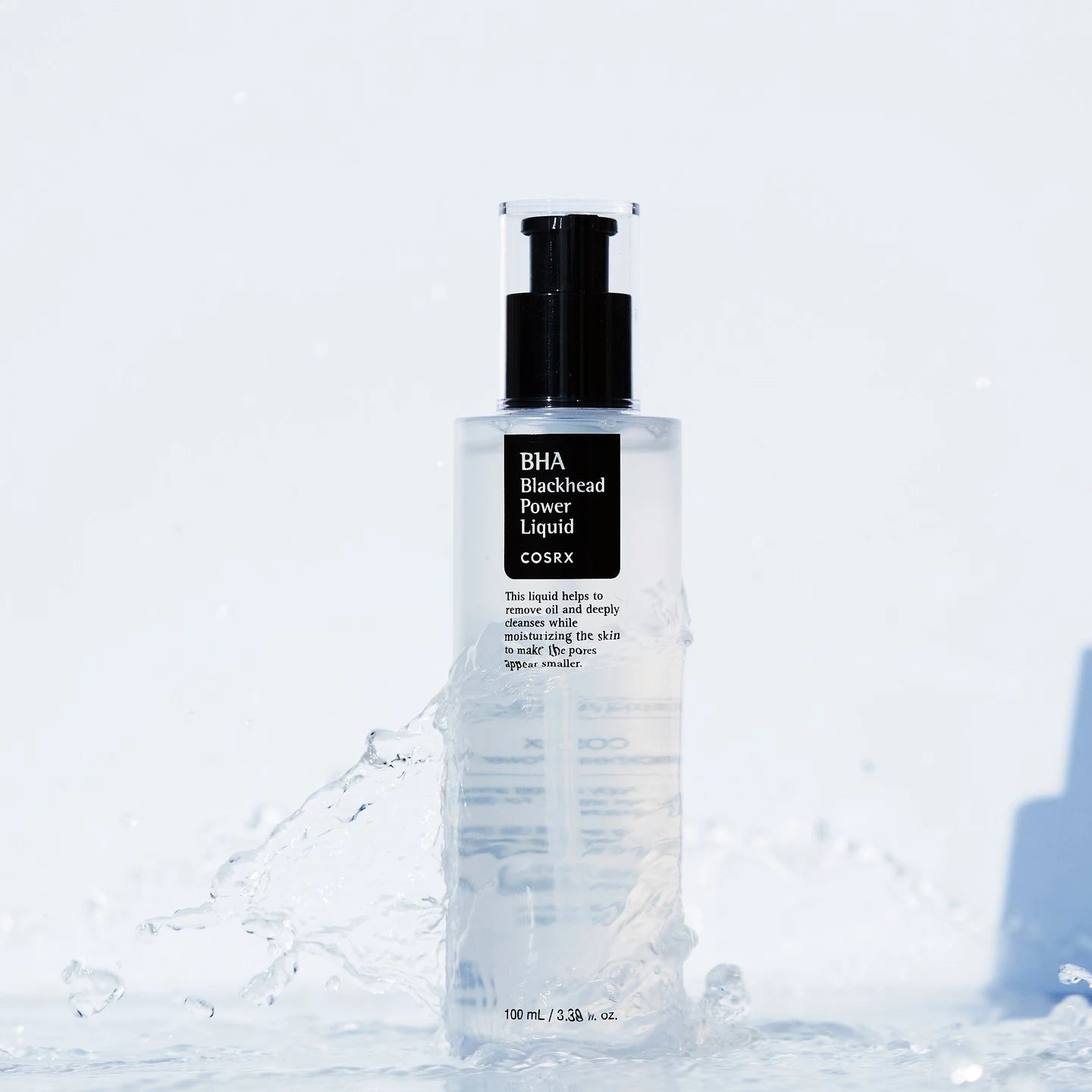 COSRX - BHA Blackhead Power Liquid