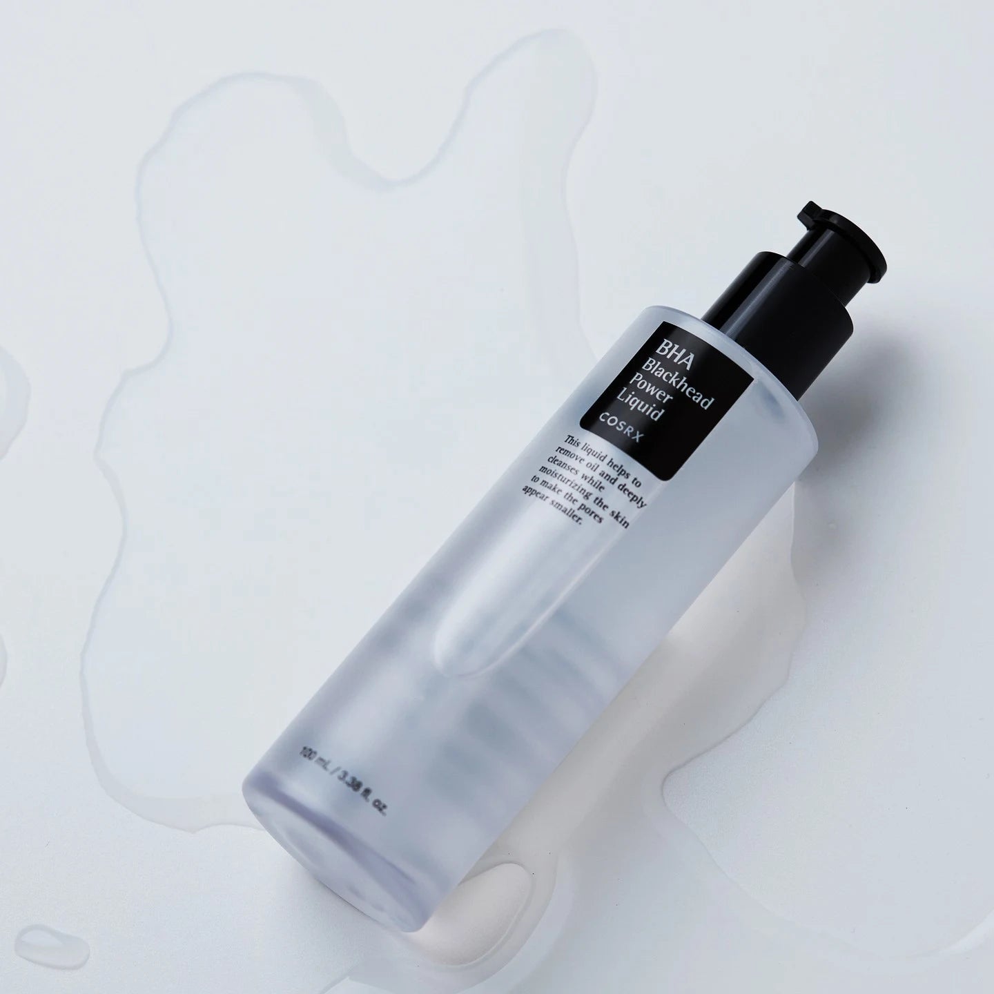 COSRX - BHA Blackhead Power Liquid