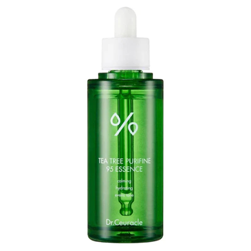 DR. CEURACLE - Tea Tree Purifine Essence