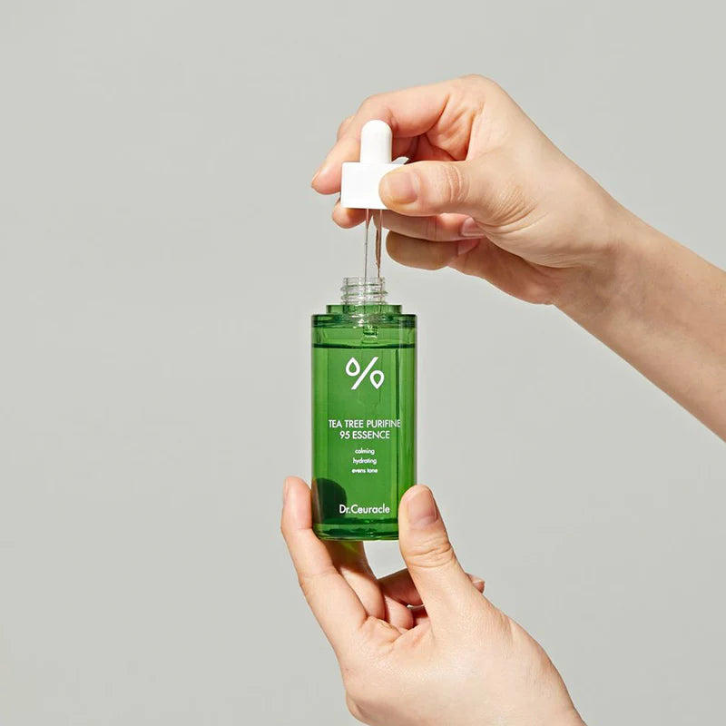 DR. CEURACLE - Tea Tree Purifine Essence