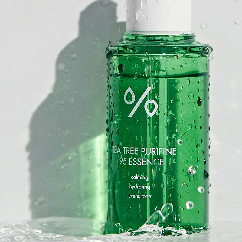 DR. CEURACLE - Tea Tree Purifine Essence