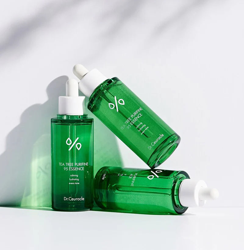 DR. CEURACLE - Tea Tree Purifine Essence