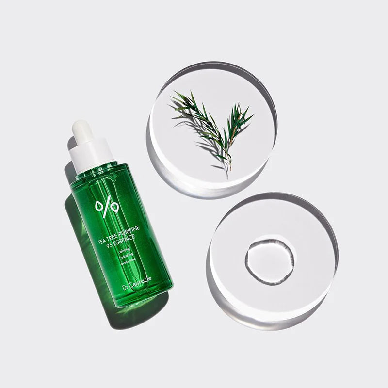 DR. CEURACLE - Tea Tree Purifine Essence