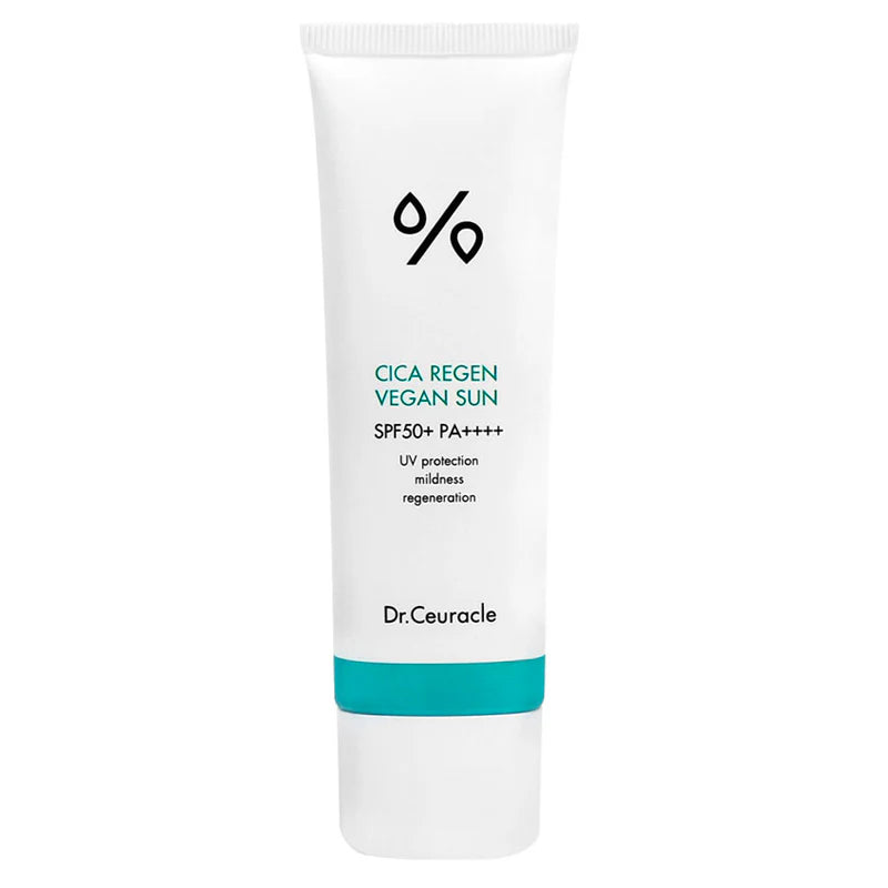 DR. CEURACLE - Cica Regen Vegan Sun