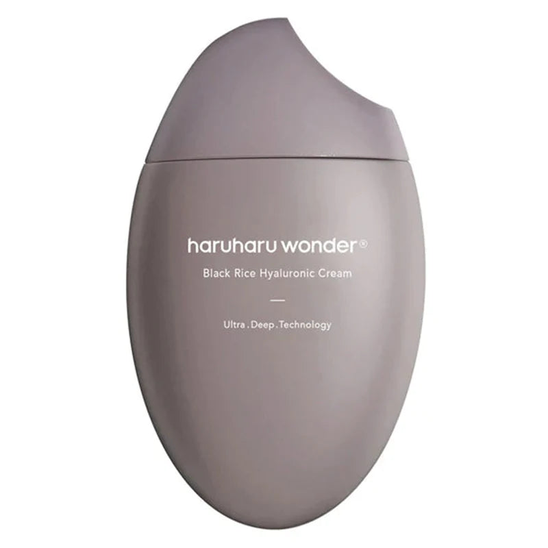 HARUHARU WONDER - Black Rice 10 Hyaluronic Cream