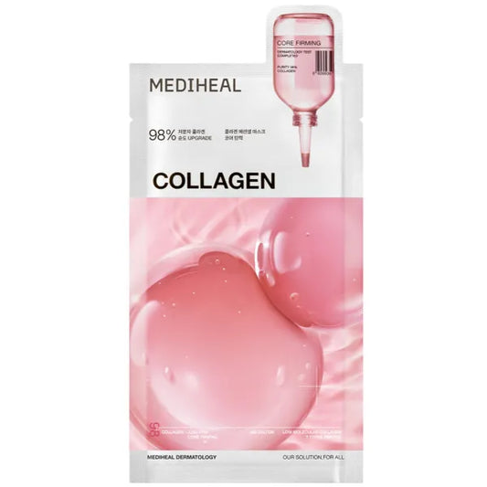 MEDIHEAL - Collagen Essential Mask