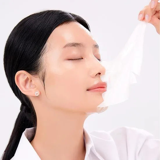 MEDIHEAL - Rose PDRN Essential Mask