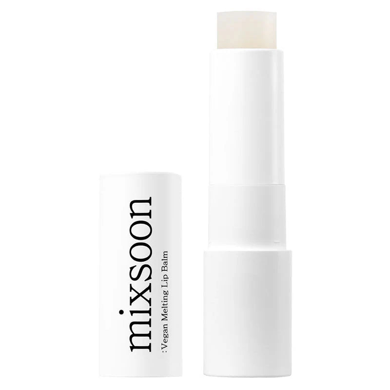 MIXSOON - Vegan Melting Lip Balm