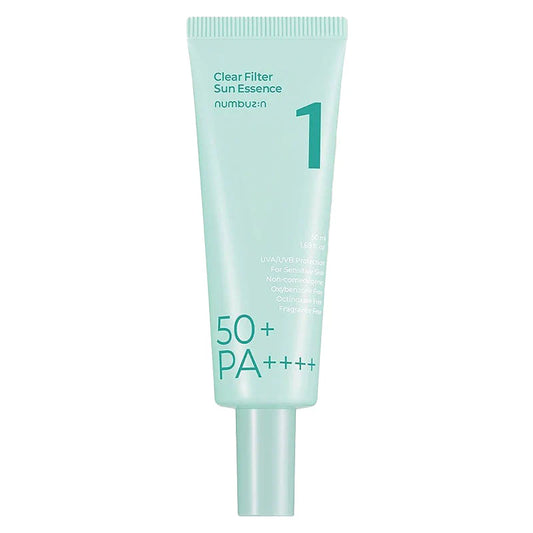 NUMBUZIN - No1. Clear Filter Sun Essence