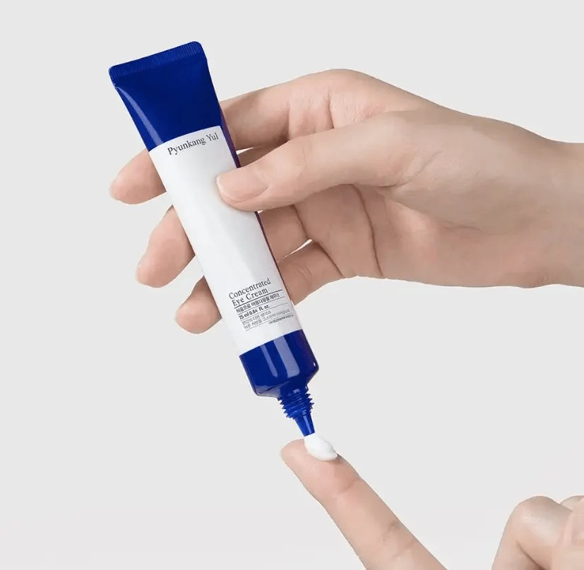 PYUNKANG YUL - Concentrated Eye Cream