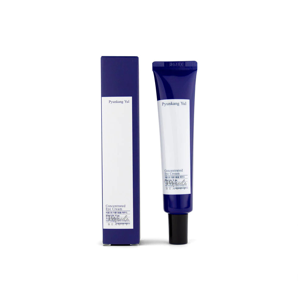 PYUNKANG YUL - Concentrated Eye Cream