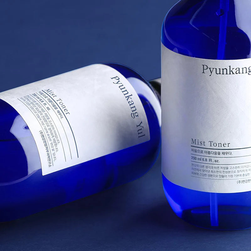 PYUNKANG YUL - Mist Toner