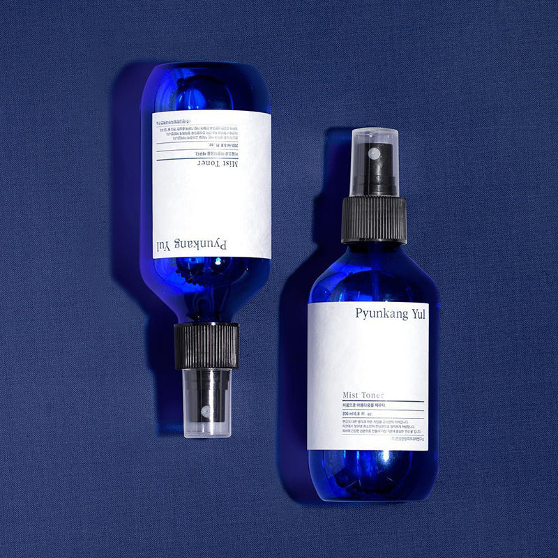 PYUNKANG YUL - Mist Toner