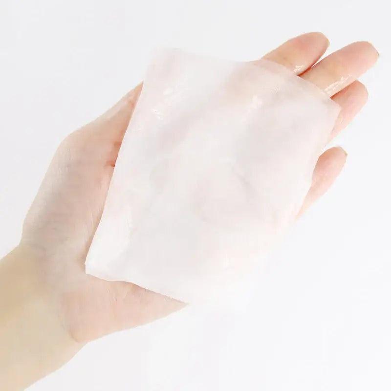 ROUND LAB - Birch Moisturizing Sheet Mask