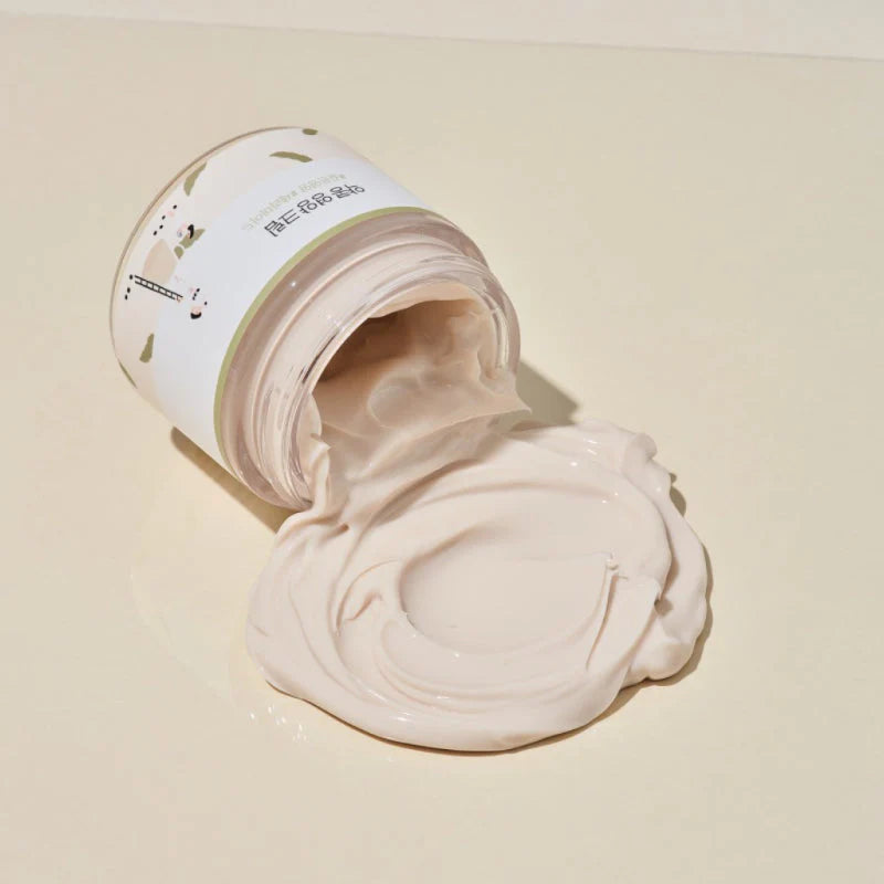 ROUND LAB - Soybean Nourishing Cream