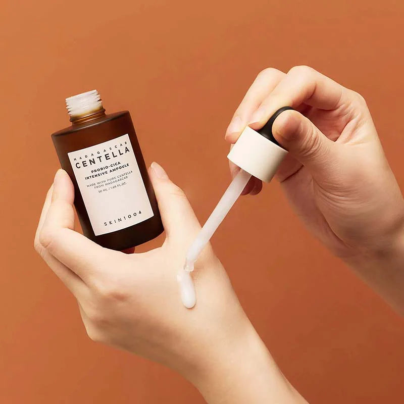 SKIN1004 - Madagascar Centella Probio-Cica Intensive Ampoule