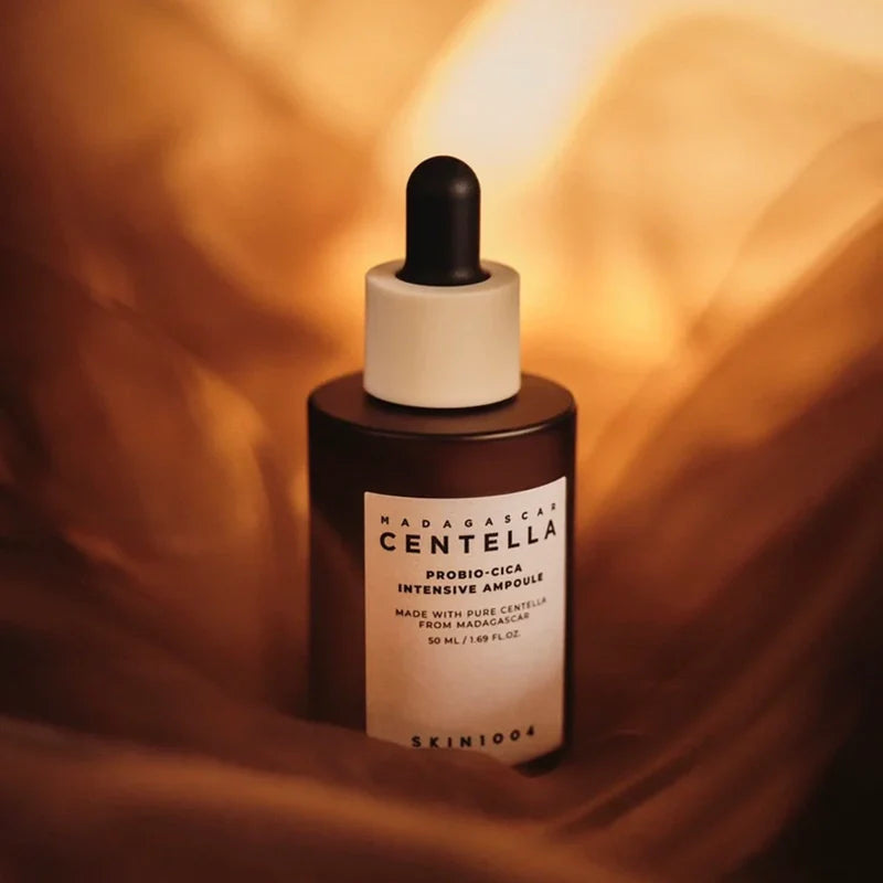 SKIN1004 - Madagascar Centella Probio-Cica Intensive Ampoule