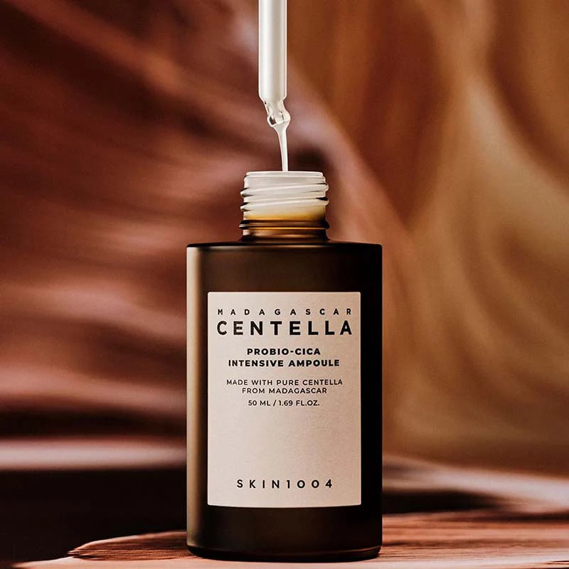 SKIN1004 - Madagascar Centella Probio-Cica Intensive Ampoule