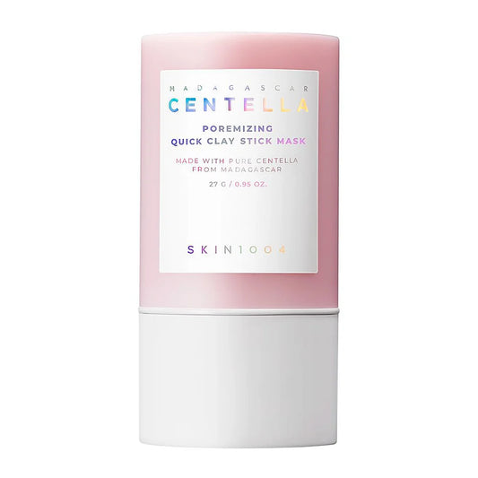 SKIN1004 - Madagascar Centella Poremizing Quick Clay Stick Mask