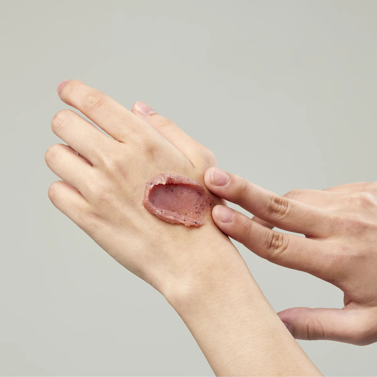SKINFOOD - Strawberry Sugar Food Mask (Fraise)