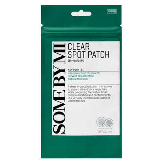 SOME BY MI - Clear Spot Patch