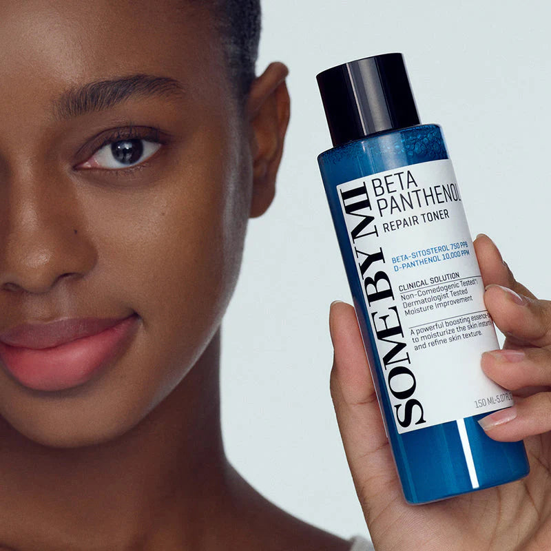 SOME BY MI - Beta Panthenol Repair Toner