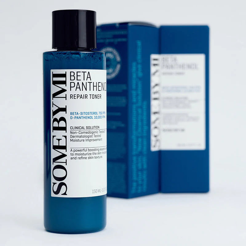 SOME BY MI - Beta Panthenol Repair Toner