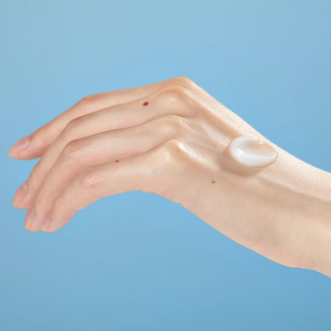 TORRIDEN - DIVE-IN Low Molecular Hyaluronic Acid Soothing Cream