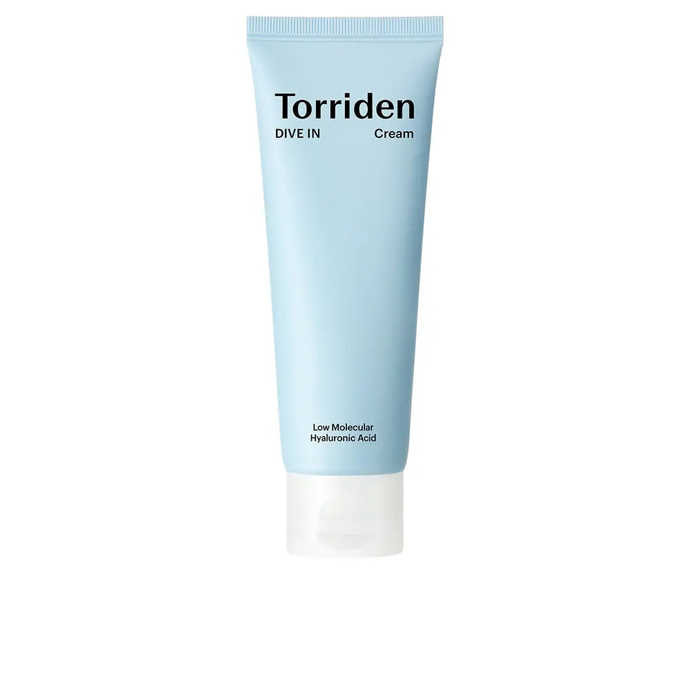 TORRIDEN - DIVE-IN Low Molecular Hyaluronic Acid Cream