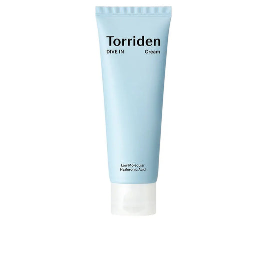 TORRIDEN - DIVE-IN Low Molecular Hyaluronic Acid Cream