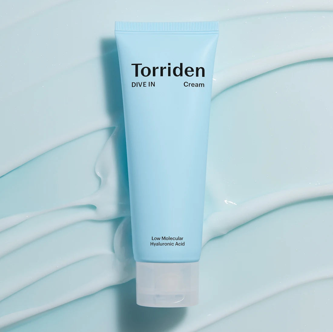 TORRIDEN - DIVE-IN Low Molecular Hyaluronic Acid Cream