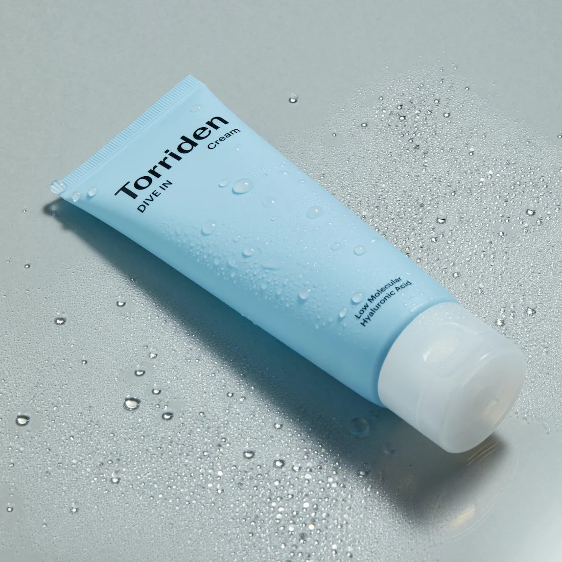 TORRIDEN - DIVE-IN Low Molecular Hyaluronic Acid Cream
