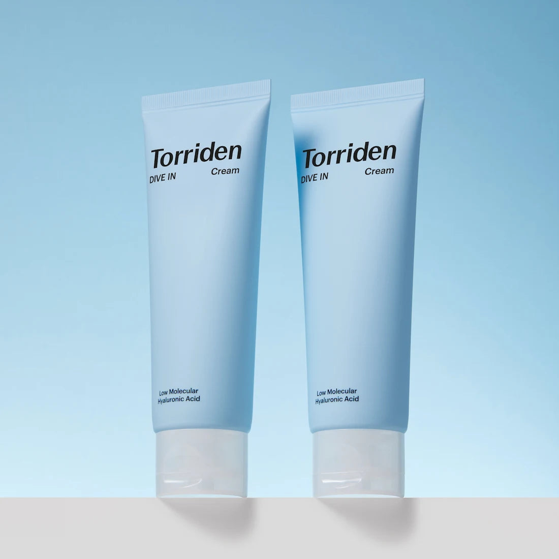 TORRIDEN - DIVE-IN Low Molecular Hyaluronic Acid Cream
