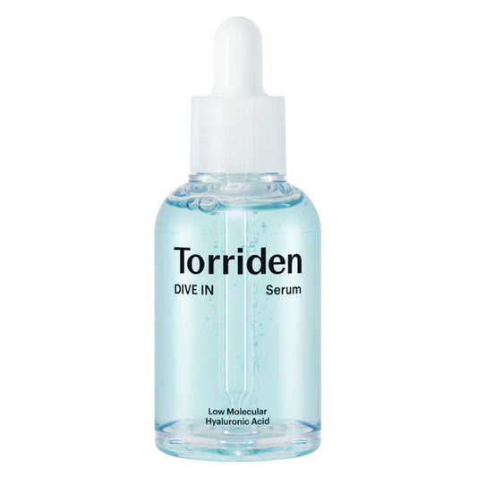 TORRIDEN - DIVE-IN Low Molecular Hyaluronic Acid Serum