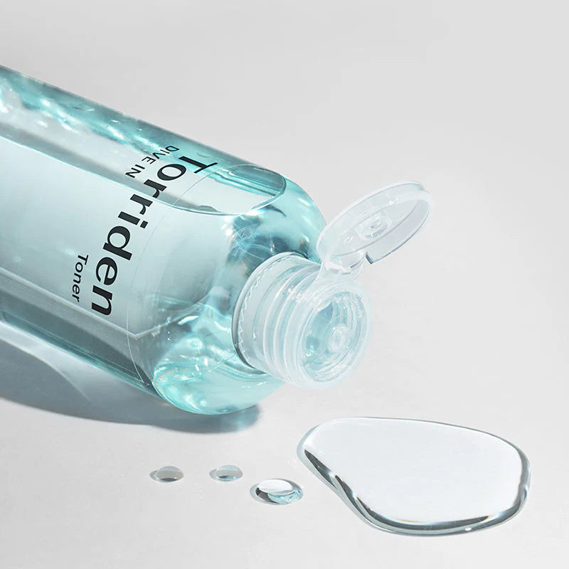 TORRIDEN - DIVE-IN Low Molecular Hyaluronic Acid Toner XL 300ml
