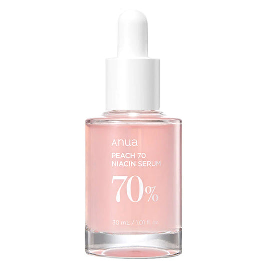 ANUA - Peach 70% Niacinamide Serum