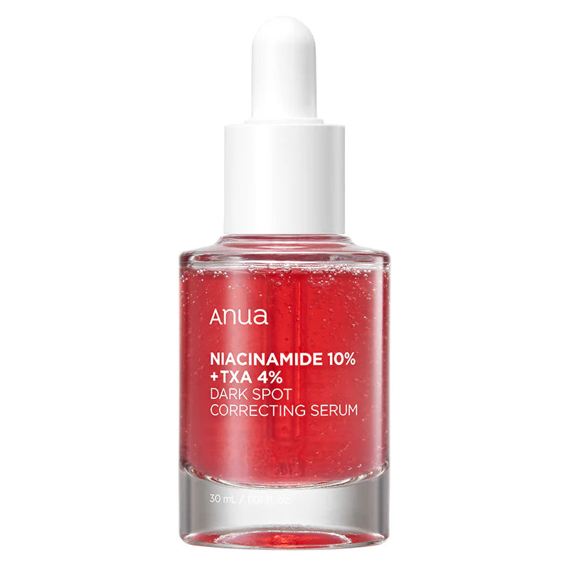 ANUA - Niacinamide 10% + TXA 4% Dark Spot Correcting Serum