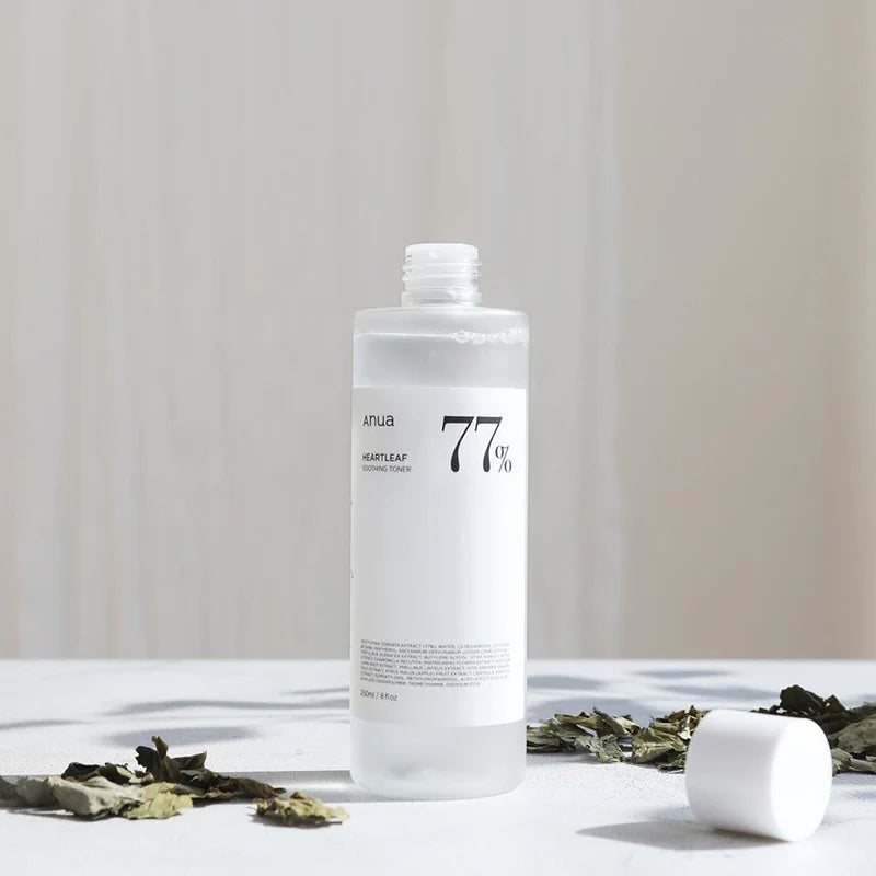 ANUA - Heartleaf 77% Soothing Toner